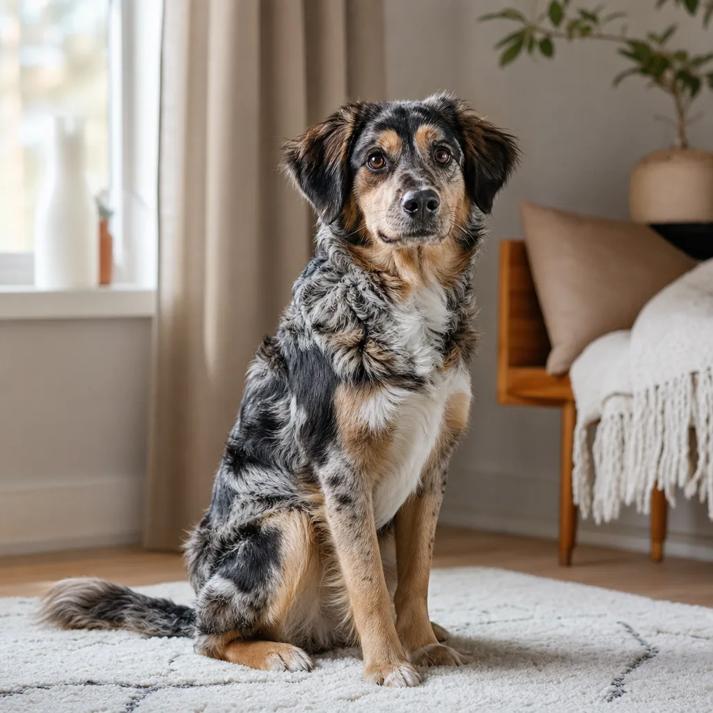Blandras hund — hundförsäkring för mix 2026