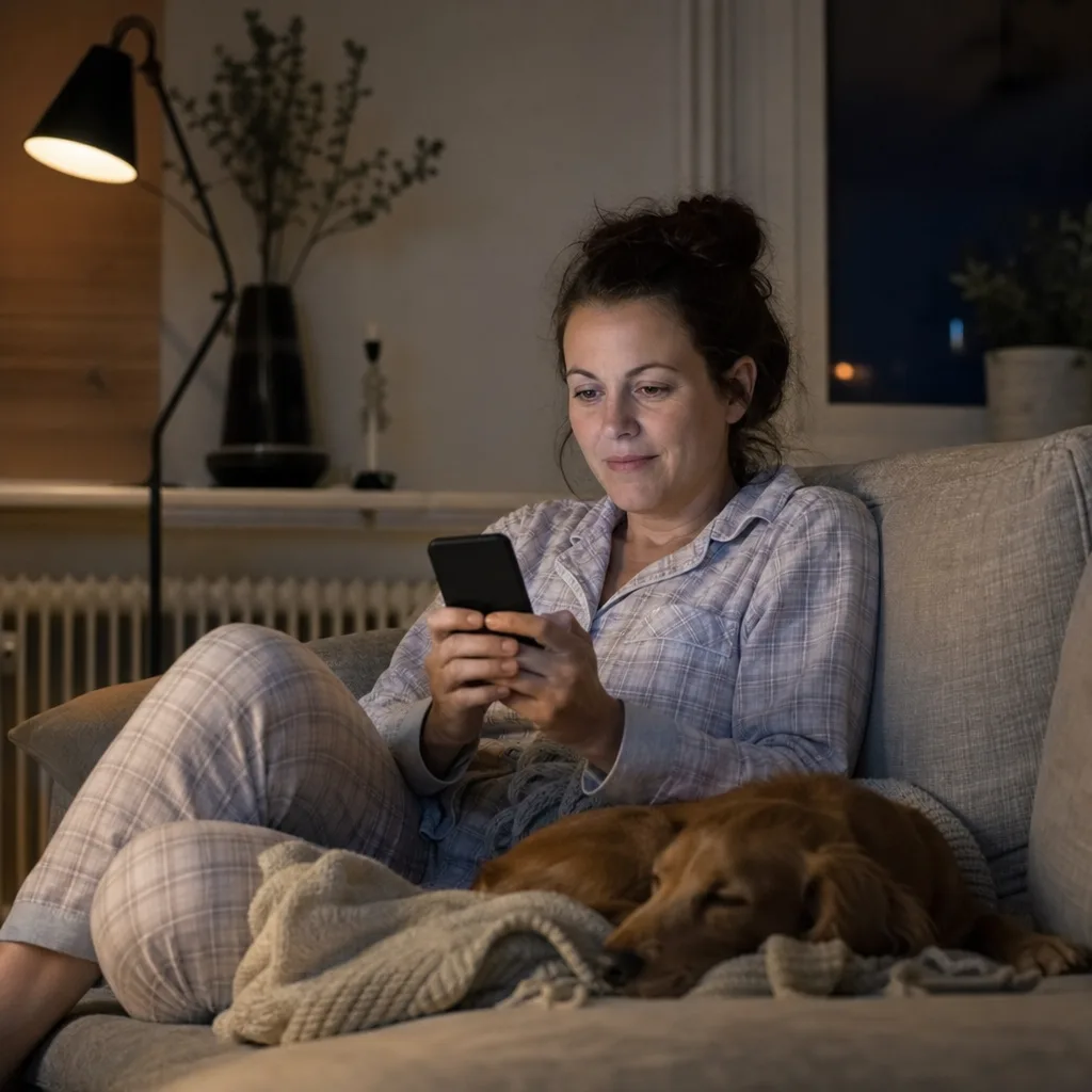 FirstVet i hundförsäkring 2026 — digital veterinärrådgivning